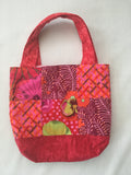 Flower Power Tote