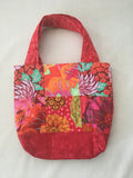 Flower Power Tote