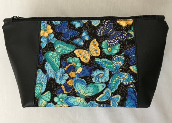 Beautiful Butterflies Pouch