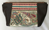 Paisley Passion Pouch