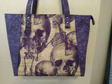 Skulls & Bones Tote