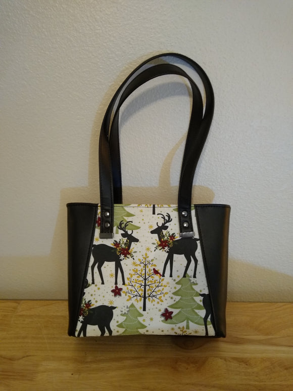 The Reindeer Tote