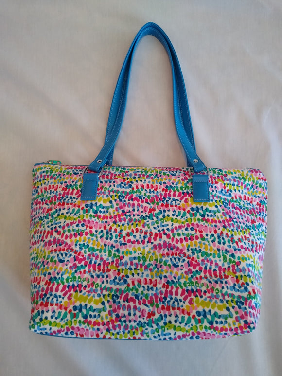 Tutti Frutti Tote